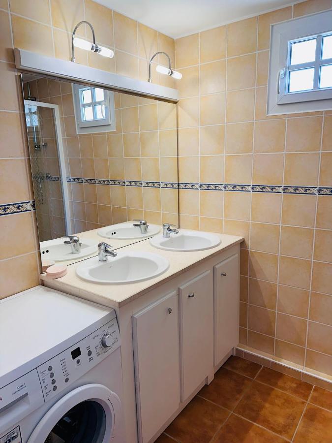 Marina 120M²/8 Pers/ Terrasse 100M²/ Appontement Villa Aigues-Mortes Eksteriør billede