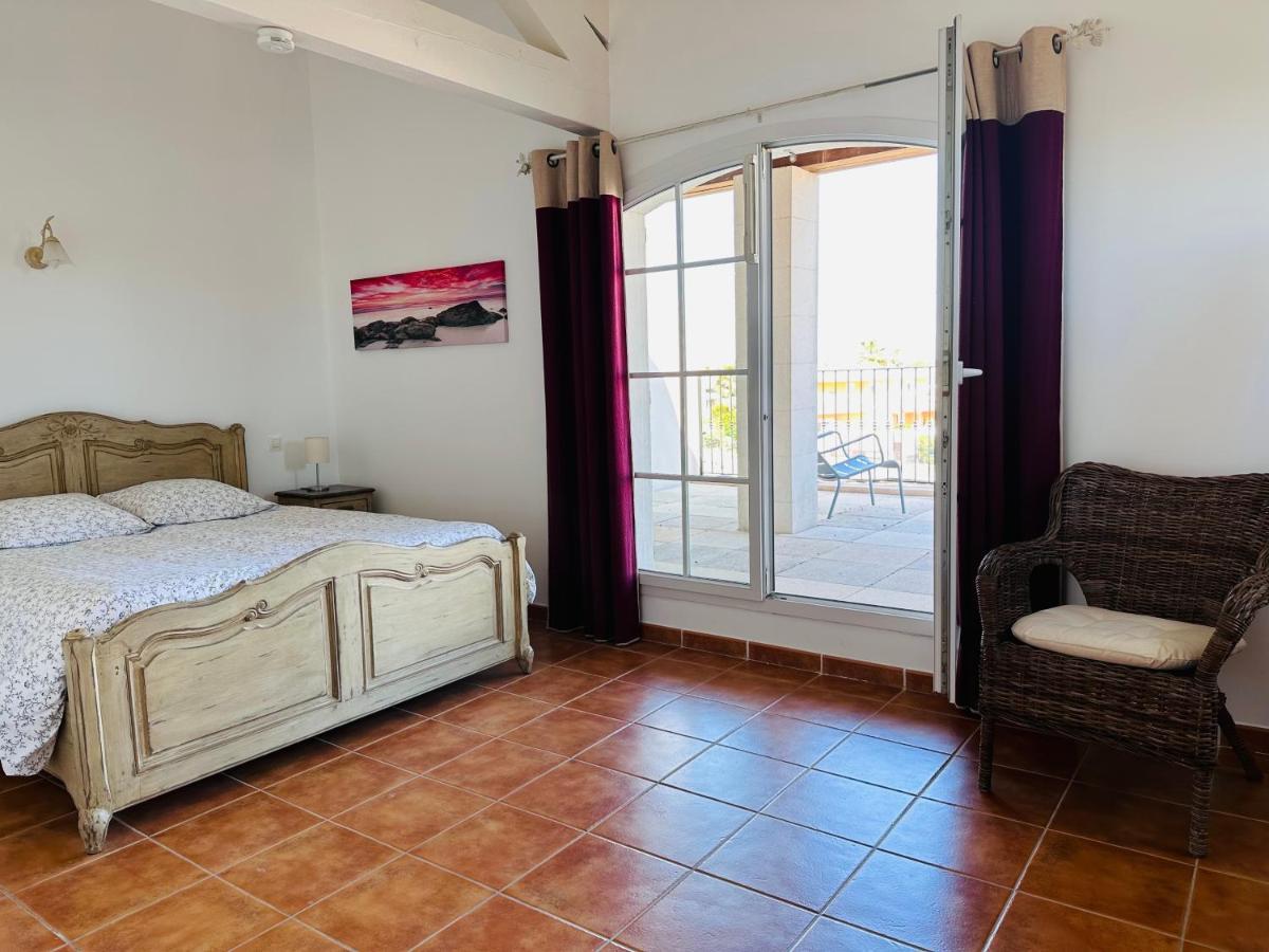 Marina 120M²/8 Pers/ Terrasse 100M²/ Appontement Villa Aigues-Mortes Eksteriør billede