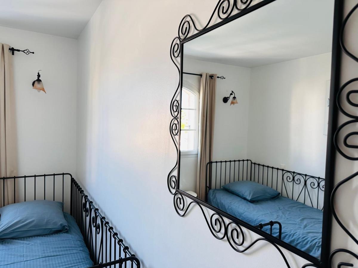Marina 120M²/8 Pers/ Terrasse 100M²/ Appontement Villa Aigues-Mortes Eksteriør billede