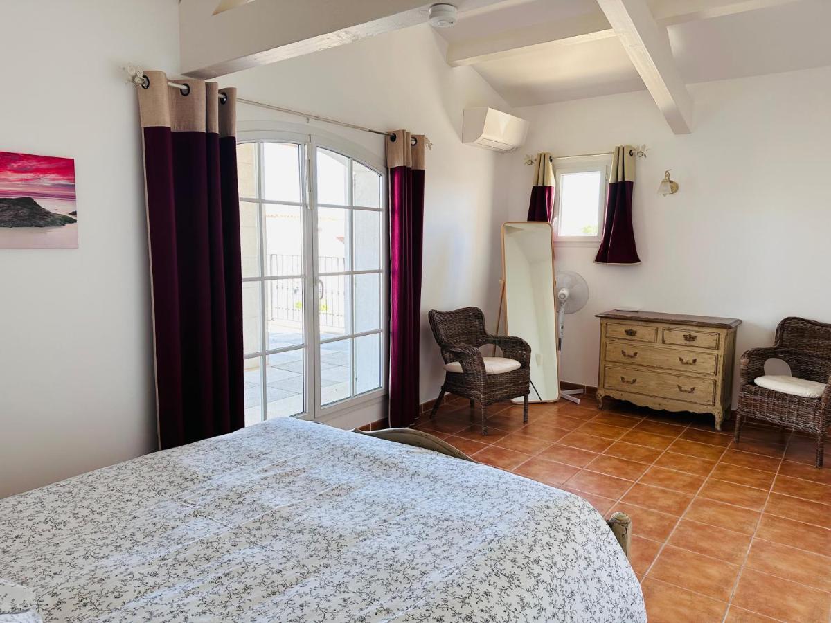Marina 120M²/8 Pers/ Terrasse 100M²/ Appontement Villa Aigues-Mortes Eksteriør billede