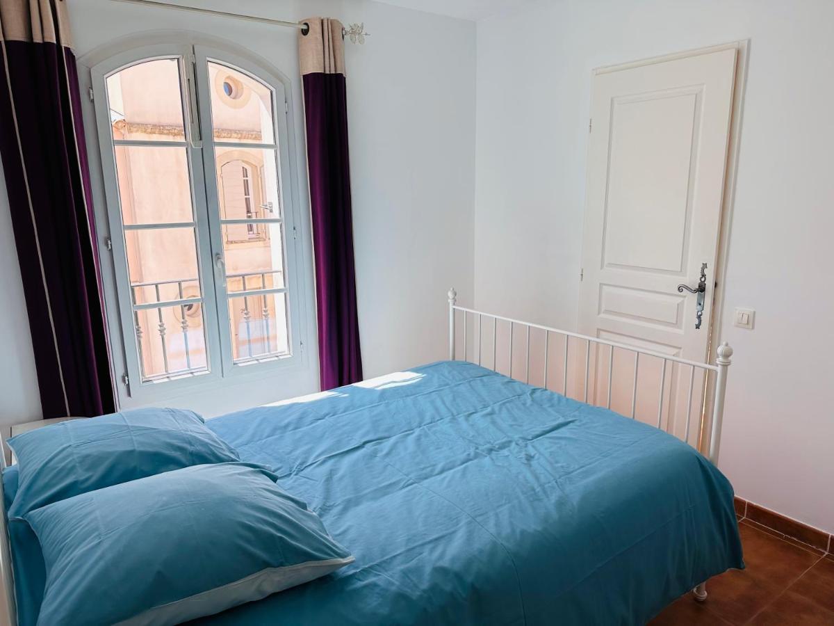 Marina 120M²/8 Pers/ Terrasse 100M²/ Appontement Villa Aigues-Mortes Eksteriør billede