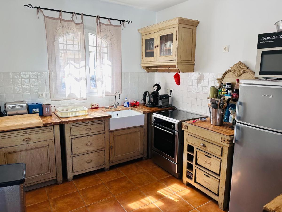 Marina 120M²/8 Pers/ Terrasse 100M²/ Appontement Villa Aigues-Mortes Eksteriør billede